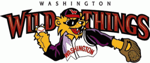 The Washington Wild Things