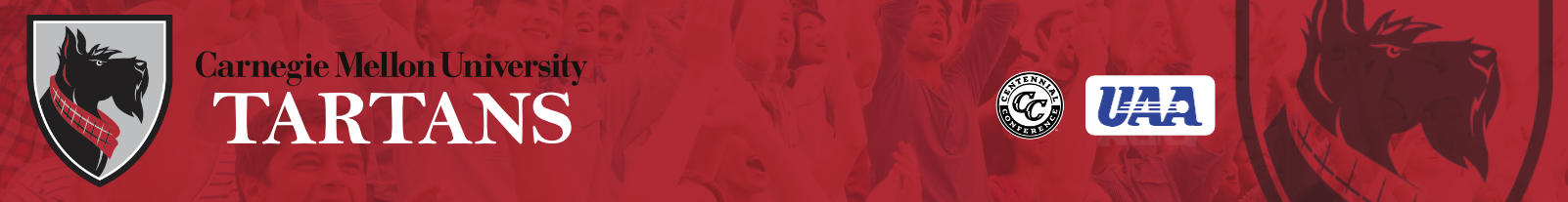 PAC Sports Network - Carnegie Mellon University Tartans