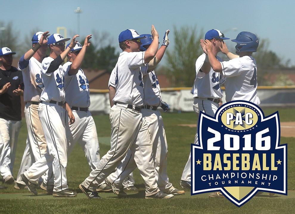 PAC Baseball Tournament Preview The Starting Nine Topics PAC Sports