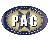 PAC - President's Athletic Conference logo