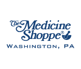 The Medicine Shoppe - Washington, PA logo